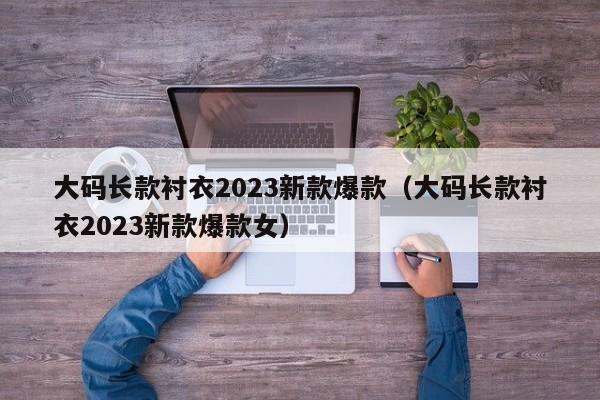 大码长款衬衣2023新款爆款（大码长款衬衣2023新款爆款女）