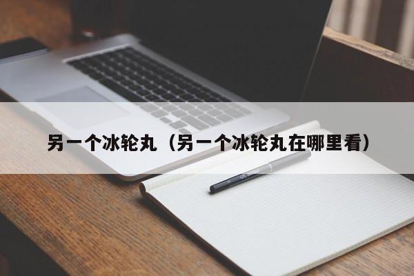 另一个冰轮丸（另一个冰轮丸在哪里看）