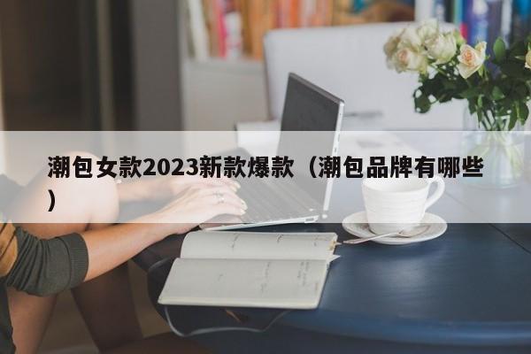 潮包女款2023新款爆款（潮包品牌有哪些）