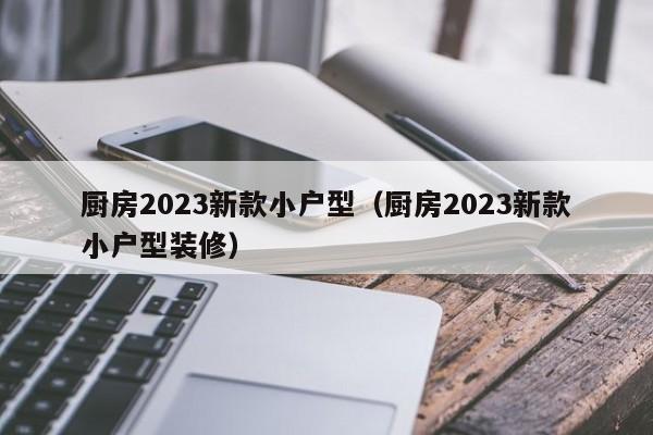 厨房2023新款小户型（厨房2023新款小户型装修）