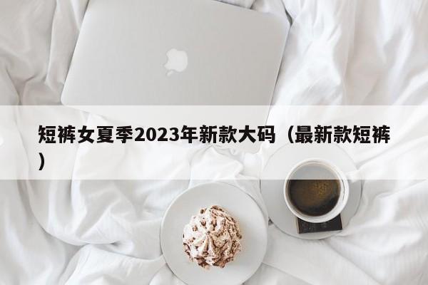 短裤女夏季2023年新款大码（最新款短裤）