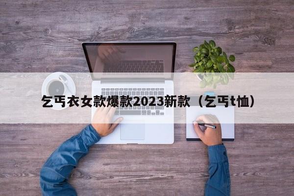 乞丐衣女款爆款2023新款（乞丐t恤）