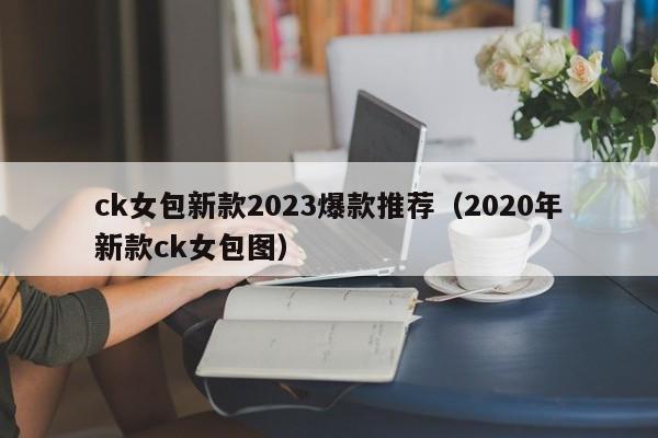 ck女包新款2023爆款推荐（2020年新款ck女包图）