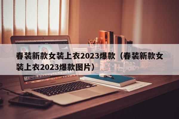 春装新款女装上衣2023爆款（春装新款女装上衣2023爆款图片）