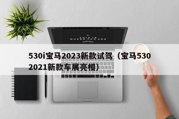 530i宝马2023新款试驾（宝马5302021新款车展亮相）