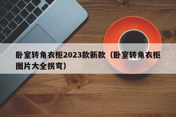 卧室转角衣柜2023款新款（卧室转角衣柜图片大全拐弯）