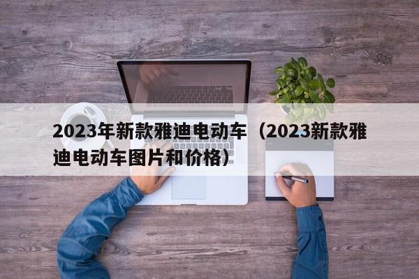 2023年新款雅迪电动车（2023新款雅迪电动车图片和价格）